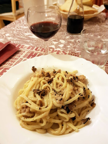 Osteria il Vinverso del Baffo - Ristorazione