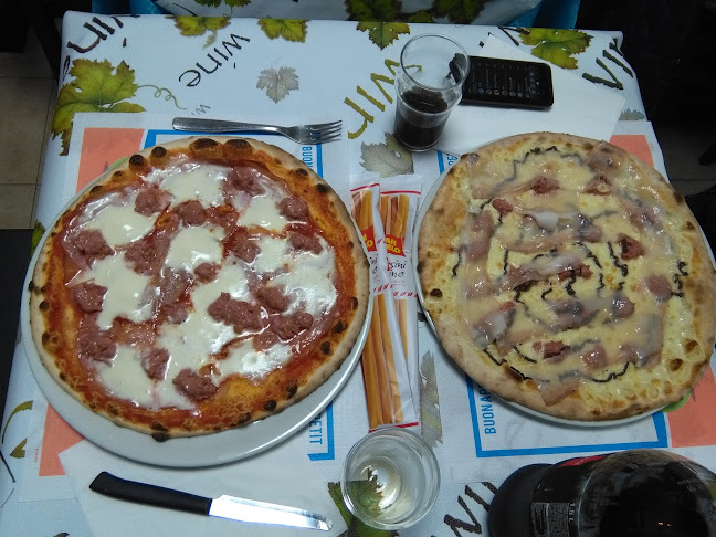 Pizzeria Il Giropizza ex Il Glicine - Ristorazione