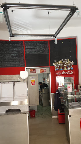 Opinii despre Pizza Express Di Di Caro Giuseppe în Favara - Ristorazione