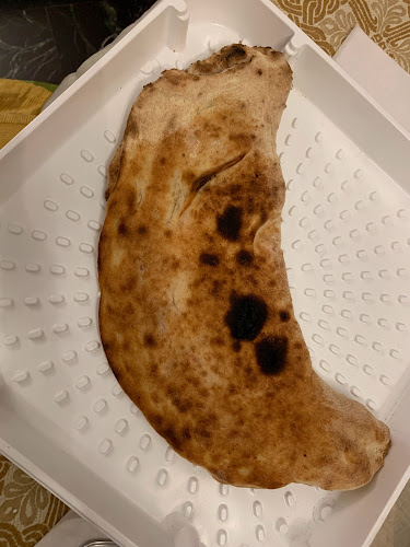 Comments and reviews of Pizzeria PIER al Vulcano