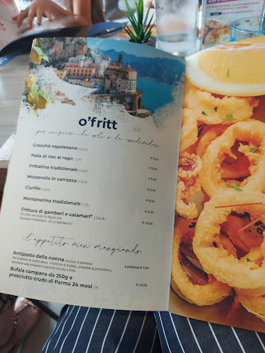 Pizzeria Autentiko (Appiano Gentile - Como) - Ristorazione