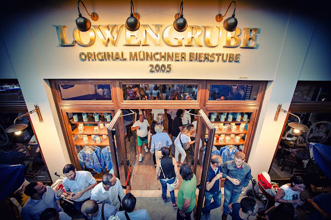 Comentarii opinii despre Löwengrube