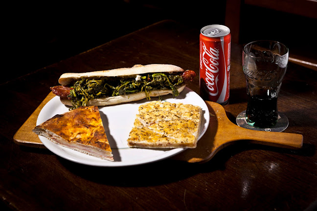 Kudos Rosticceria Birreria - Cava de' Tirreni