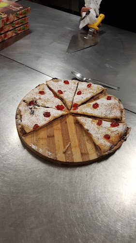 Tony's pizza Pradamano - Pradamano