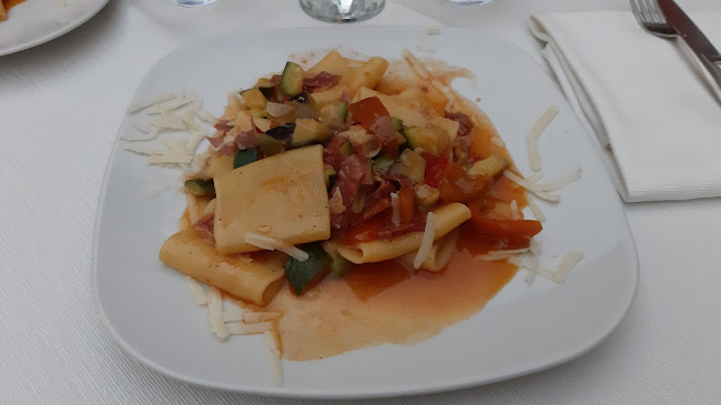 Opinii despre Al Duomo în Sant'Agata Dé Goti - Ristorazione