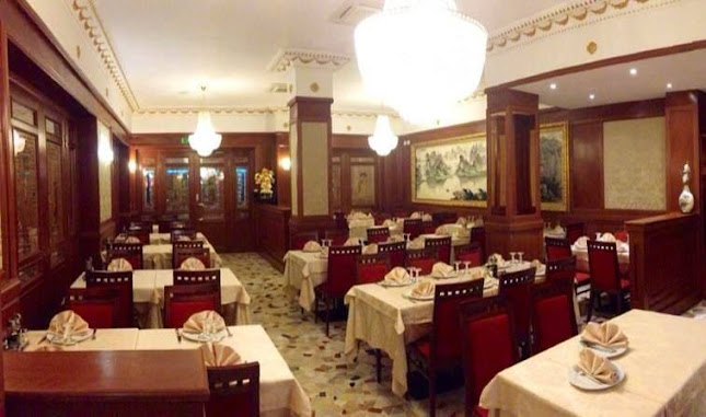 Opinii despre Ruyi în Latina - Ristorazione