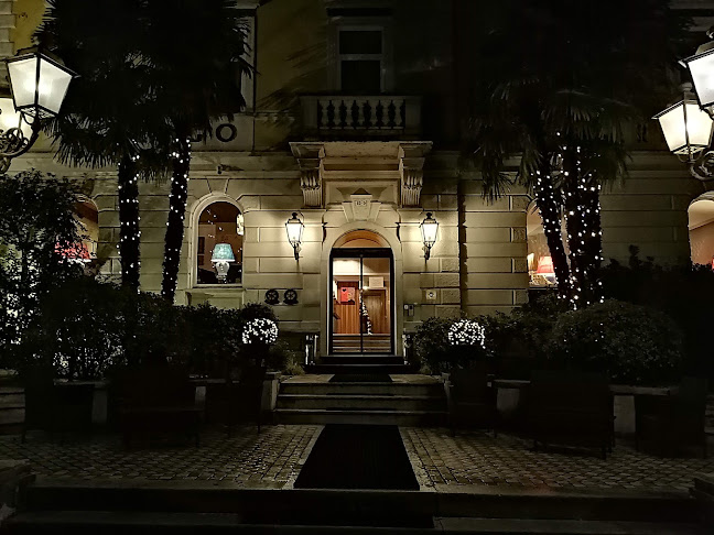 Ristorante Novecento dell'Hotel Rovereto - Ristorazione