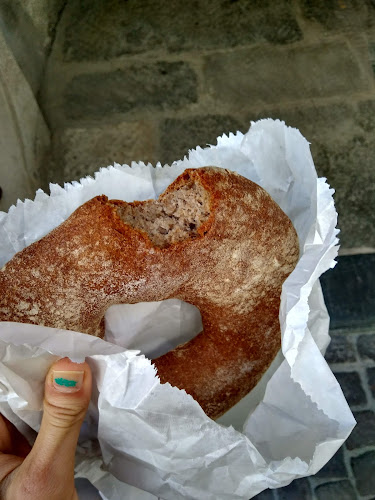 Opinii despre Panificio Balgera Snc Di Balgera Luigi E C. în Chiavenna - Ristorazione