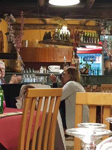 Ristorante Pizzeria La Selva - Marano di Napoli