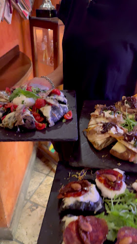 Pizzeria Da Ninni Open Times