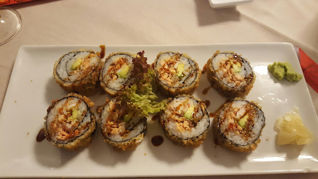 Opinii despre Ristorante Lotus în Rozzano - Ristorazione