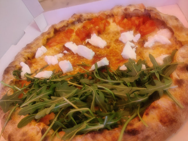 Pony Pizza Coteto - Ristorazione