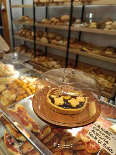 Fratelli Lanzarini - Panificio - Vergato