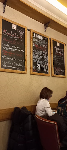 Comentarii opinii despre Borgo Magno Grill & Restaurant