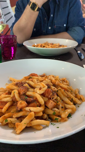 Reviews of Locanda dei Buoni e Cattivi in Cagliari - Ristorazione