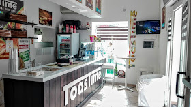 Toastime