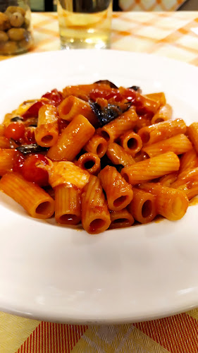 Pizzeria Il Caminetto - Castel Maggiore