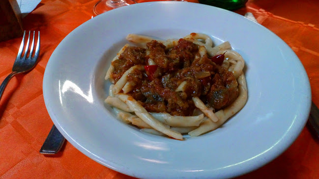 Trattoria Pizzeria La Quercia (2km da Tropea) - Ristorazione