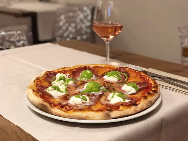 Reviews of Pizzeria Stella Polare in Cuneo - Ristorazione