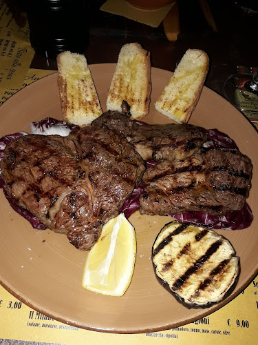 Red pub - Montenero di Bisaccia