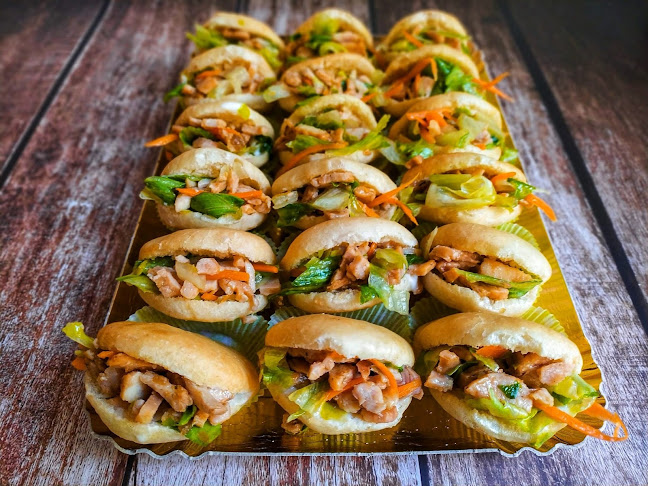 Sogni Golosi Catering - Ristorazione