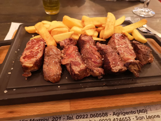 De Gustibus - Agrigento