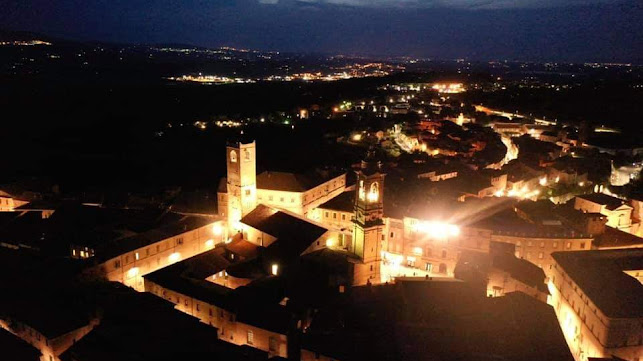 Osteria il Vinverso del Baffo - Città della Pieve