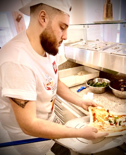 Opinii despre Jamm Ja în Napoli - Ristorazione