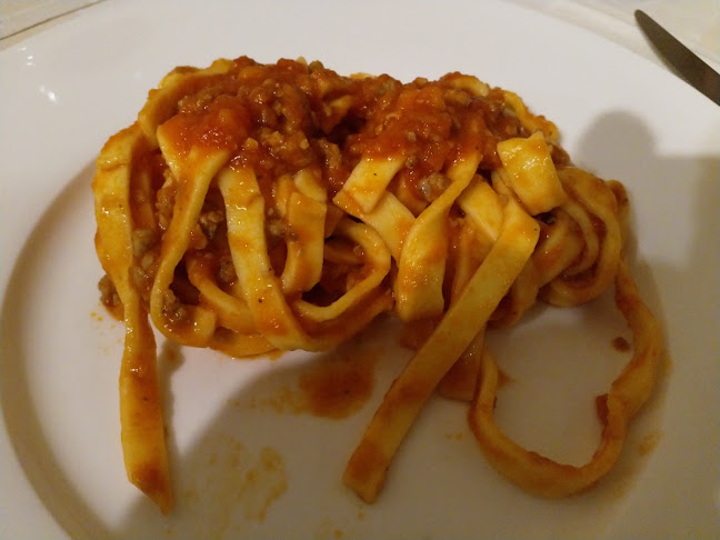 Pizzeria Ristorante Il Vecchio Muro - Ristorazione