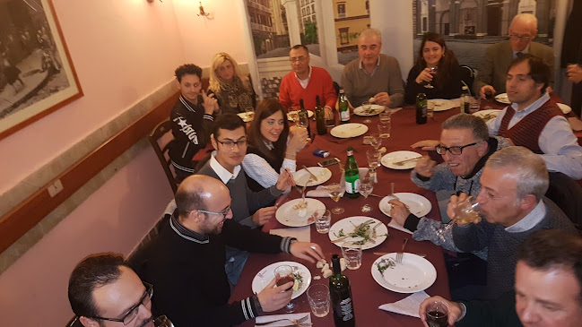 Pizzeria Osteria Manfredi Open Times