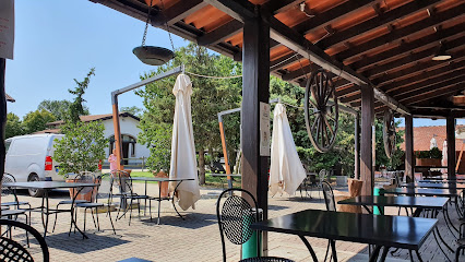 Hotel Ristorante Il Carrettino