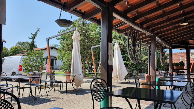 Hotel Ristorante Il Carrettino