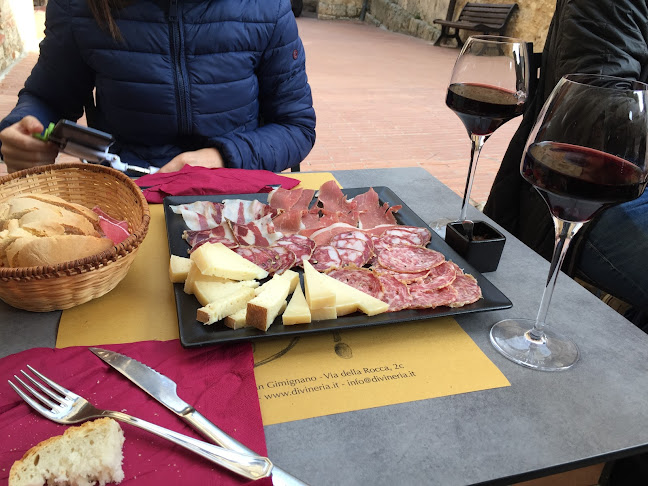 D! Vineria enoteca - Ristorazione