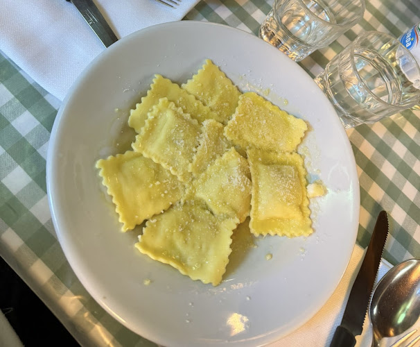 Trattoria Sabatino - Ristorazione