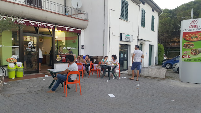 Officina del Pane Open Times