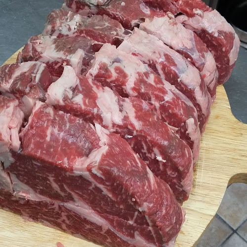 Opinii despre The Green Shark Ristorante Braceria în Perano - Ristorazione