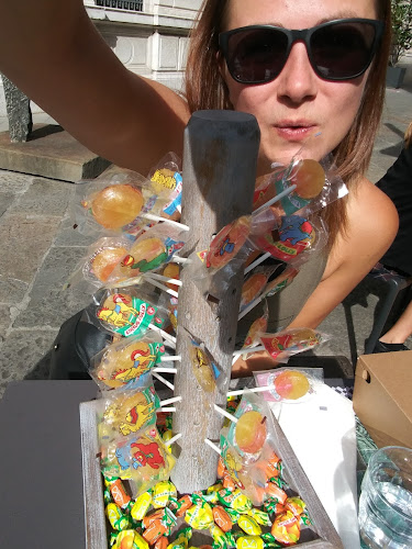 Assaje Trieste - Trieste