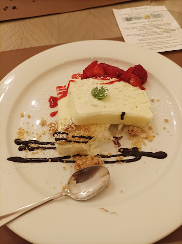 Ristorante Pizzeria Syrenè - Granarolo