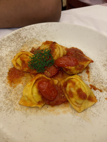 Osteria del Teatro - Ristorazione