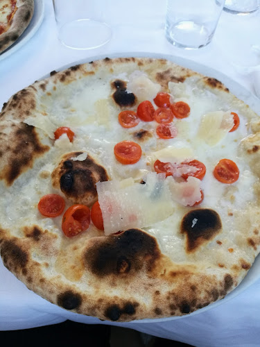 Ristorante Pizzeria Marchesa Open Times