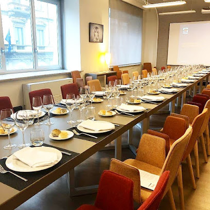 Alfonso Sada - Chef a domicilio