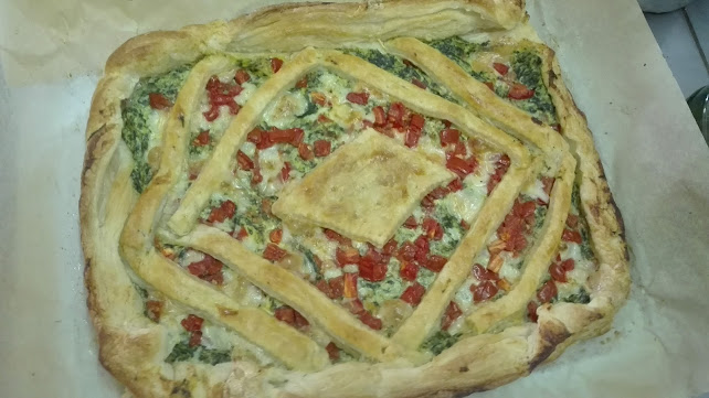 Reviews of Panificio Burgalassi Umberto in Livorno - Ristorazione