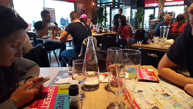 Roadhouse Restaurant Dalmine - Dalmine