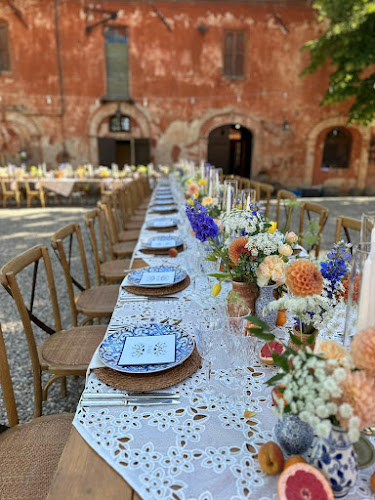 Italian Taste Lodovichi Ricevimenti