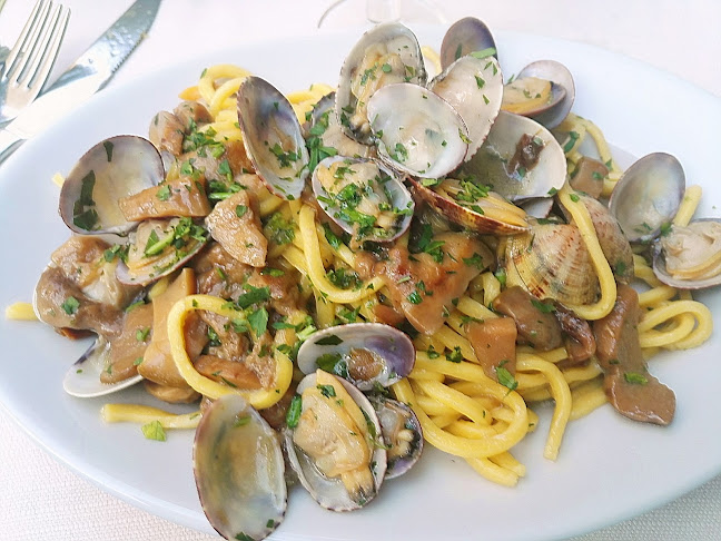 Opinii despre La Zingarella în Roma - Ristorazione