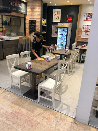 Café Floridia Bar e Ristorante - Torino