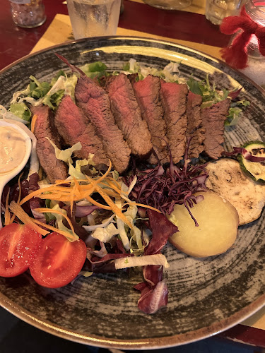 Opinii despre Taverna Margherita în Nizza Monferrato - Ristorazione