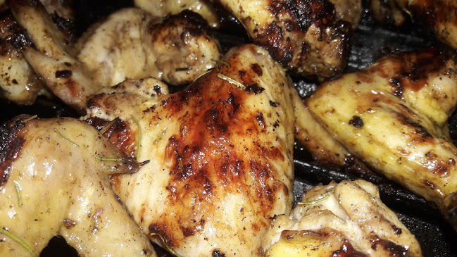 Nando's Grill-Tradicion Parrillera