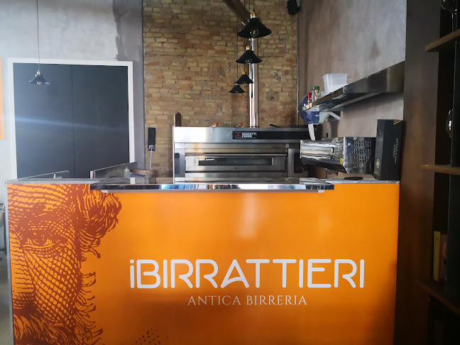 ibirrattieri Ravenna - Ristorazione