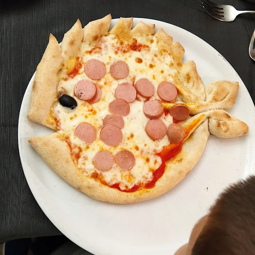 Al Galeone - Ristorazione